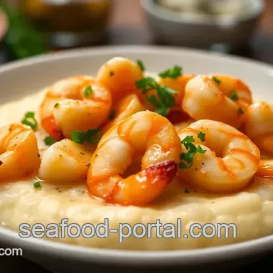 Southern Delight: The Best Shrimp and Grits Recipe You'll Love