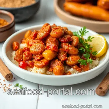 Ultimate Bangin' Cajun Spice Mix: 5 Easy Ways to Elevate Flavor! Recipe Card