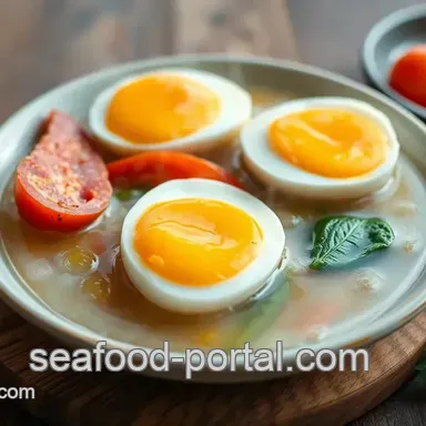 My Easy &amp Delicious Steam Eggs &amp Veggies for a Healthy Dish: Packed with Flavor!