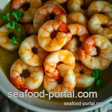 Easy & Delicious Steamed Shrimp with Old Bay Seasoning: A Family Favorite Recipe Card