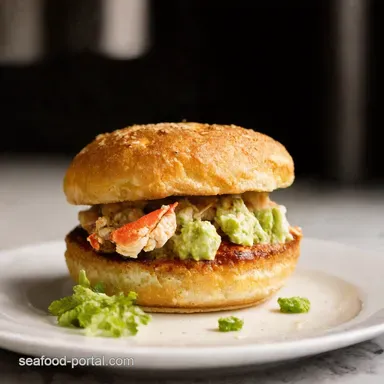 Crabby Patty Perfection The Ultimate Crab Salad Recipe Recipe Card