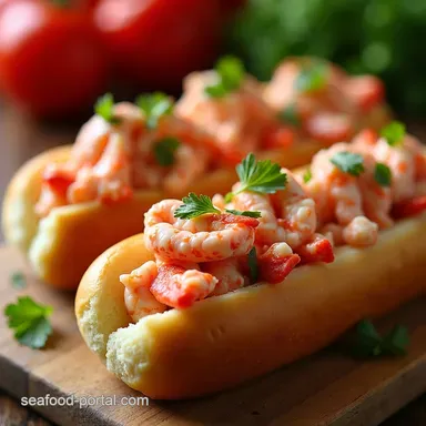 Easy Buttered Lobster Rolls Recipe New England in 15 Recipe Card