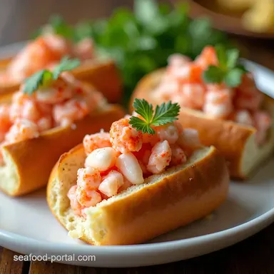 Easy Buttered Lobster Rolls Recipe New England in 15