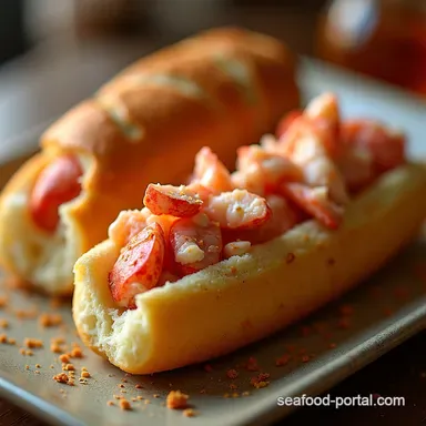 The BEST Lobster Rolls With Butter AND Mayo My Secret Recipe Card
