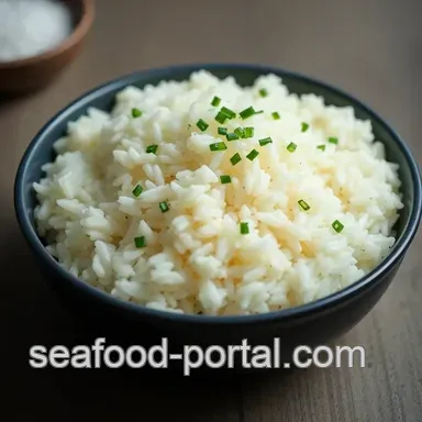 Easy Make Sushi Rice: My Foolproof, Authentic Recipe! Recipe Card
