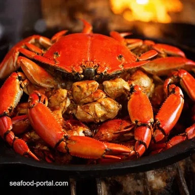 Louisiana Crab Boil Recipe My Familys Backyard Bash Recipe Card