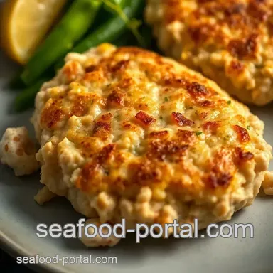 Chesapeake Bay crab cakes recipe: Maryland Style & EASY! Recipe Card