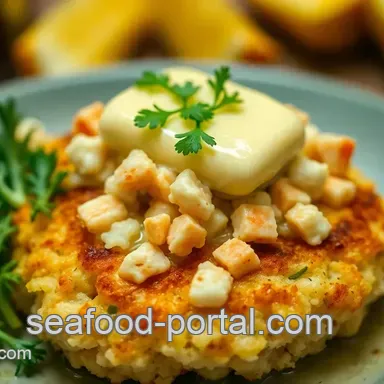 Chesapeake Bay crab cakes recipe: Maryland Style & EASY!