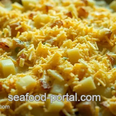 My Ultimate Baked Potato Casserole Recipe (So Easy!)