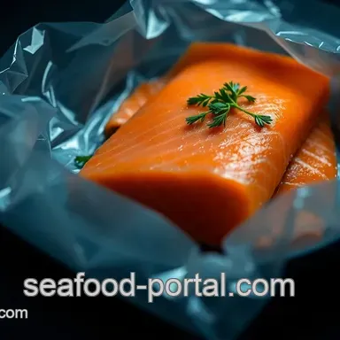 Can You Freeze Smoked Salmon? My Simple Guide for Quality Preservation