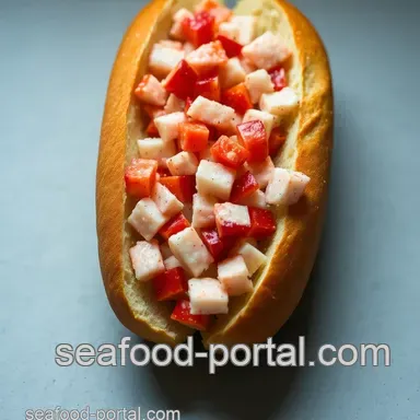 Ultimate Lobster Rolls Recipe: New England Tradition Reimagined Recipe Card