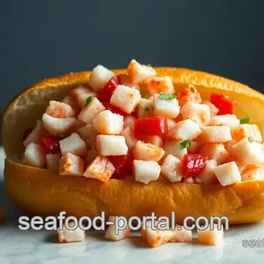 Ultimate Lobster Rolls Recipe: New England Tradition Reimagined