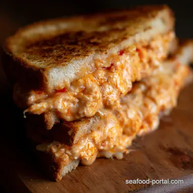 Sriracha Tuna Melt Recipe The BEST Tuna Fish Sandwich Recipe Card