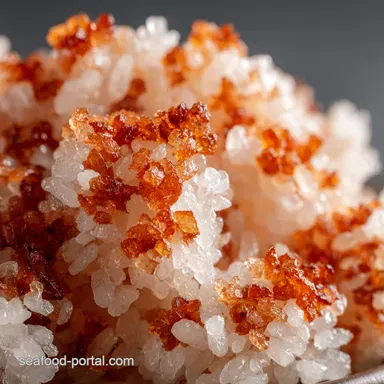 How to Make Sushi Rice Perfect Every Time Recipe Card