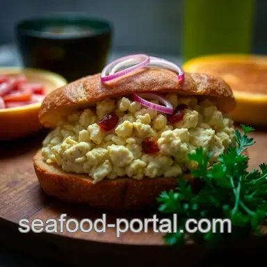 The BEST Tuna Melt: How to Make a Tuna Dream Sandwich! Recipe Card