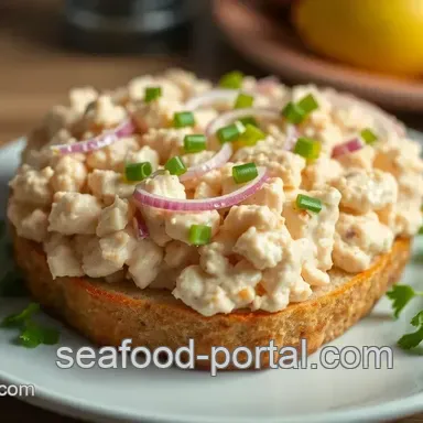 The BEST Tuna Melt: How to Make a Tuna Dream Sandwich!