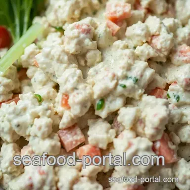 My Best Ever Tuna Fish Salad: Creamy, Crunchy & Quick! Recipe Card