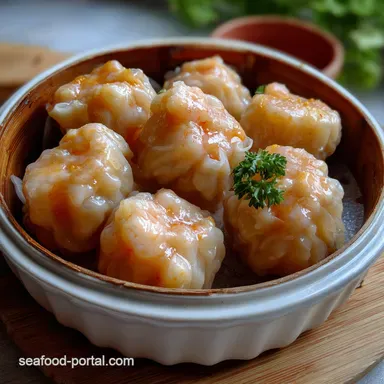 Har Gow Dough Recipe Translucent Dumpling Wrappers: Perfect Clarity Recipe Card