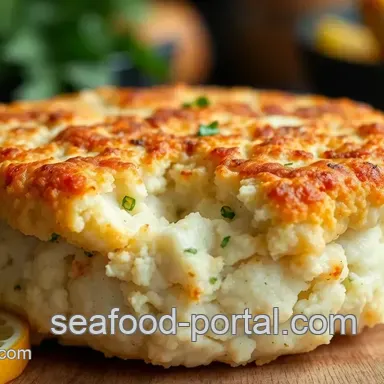 Maryland Crab Cake Recipe: Truly Scrumptious Shore to Door!