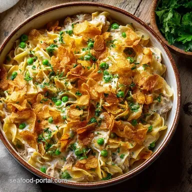 19 Easy Tuna Noodle Casserole Recipes for Dinner