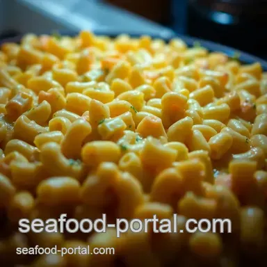 Ultimate Comfort: Easy Baked Mac and Cheese Recipe You'll Love Recipe Card