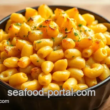 Ultimate Baked Mac and Cheese: Grandma' s Secret Recipe