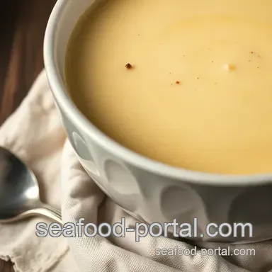 My Ultimate Creamy Baked Potato Soup Recipe! Recipe Card