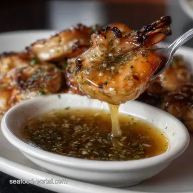 Fresh Ginger Sauce: Japanese Steakhouse Magic in 5 Minutes Recipe Card