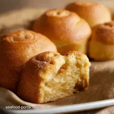 Zimt Wuppis aus Hefeteig My Grandmas Secret Cinnamon Buns Recipe Card