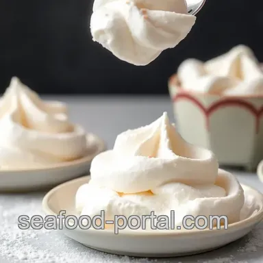 Whipped Sea Foam Candy Delight in 75 Min Recipe Card