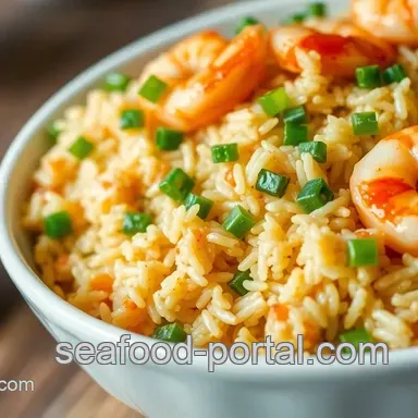 Wok This Way: How to Make Shrimp Fried Rice at Home!