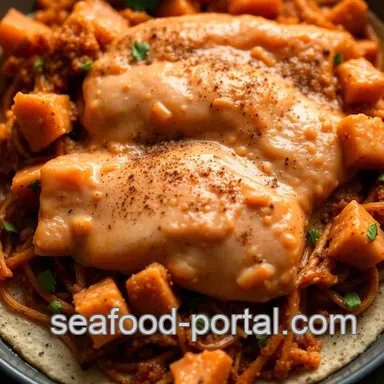 5 Amazing Chicken of the Sea Pink Salmon Recipes for Taco Night! Recipe Card