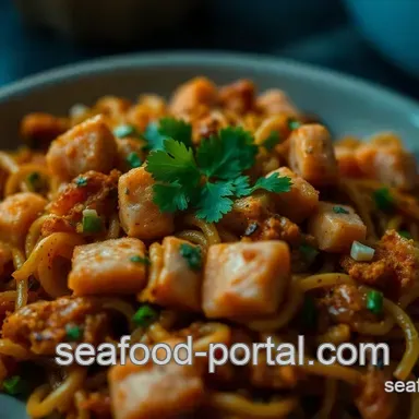 5 Amazing Chicken of the Sea Pink Salmon Recipes for Taco Night!