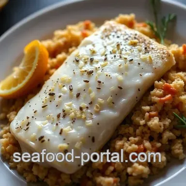 5 Amazing Recipes for White Sea Bass: Easy and Delicious Dinner Ideas Recipe Card