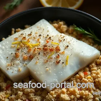 5 Amazing Recipes for White Sea Bass: Easy and Delicious Dinner Ideas