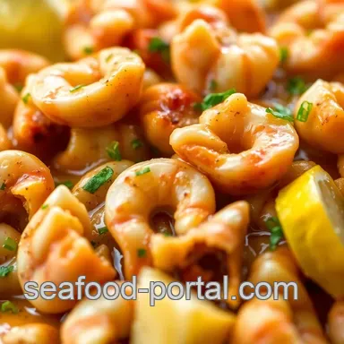How to Make the Best Seafood Boil Sauce Recipe Easy: A Flavorful Twist Recipe Card