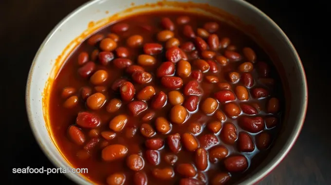 Best BBQ Baked Beans Recipe