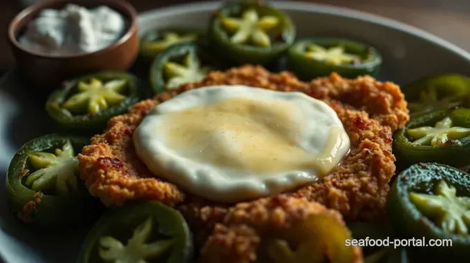 Crispy Fried Green Tomatoes: A Southern Delight