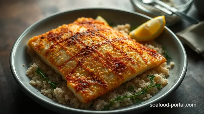 Crispy Fried Tilapia: An Easy Guide to Perfectly Frying Fish