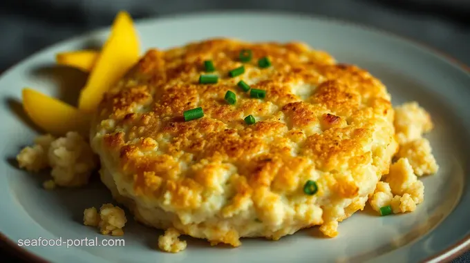 Easy Peasy Crab Cakes: A Taste of the Ocean!