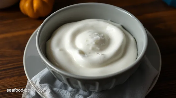 Meringue Sea Foam: A Light and Luscious Treat