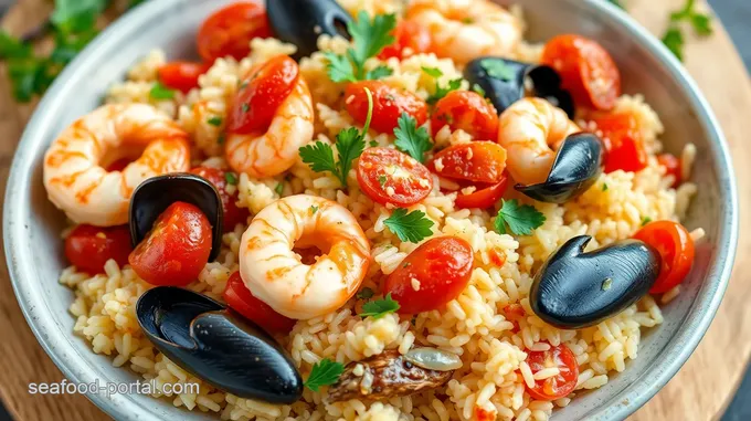 Seafood mixture recipes: 7 Easy Mediterranean Delights to Try This Week!