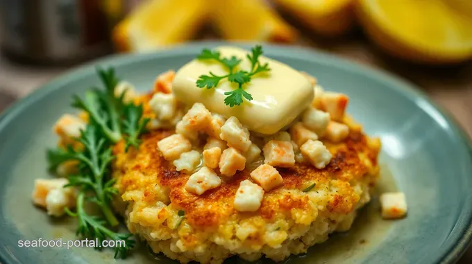 The Ultimate Chesapeake Bay Crab Cakes