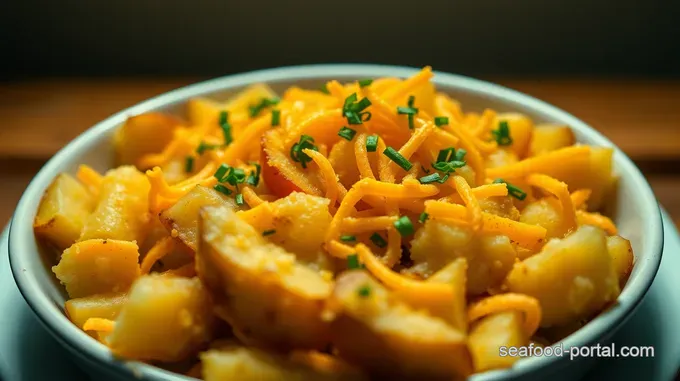Ultimate Twice Baked Potatoes: The Comfort Food of Your Dreams