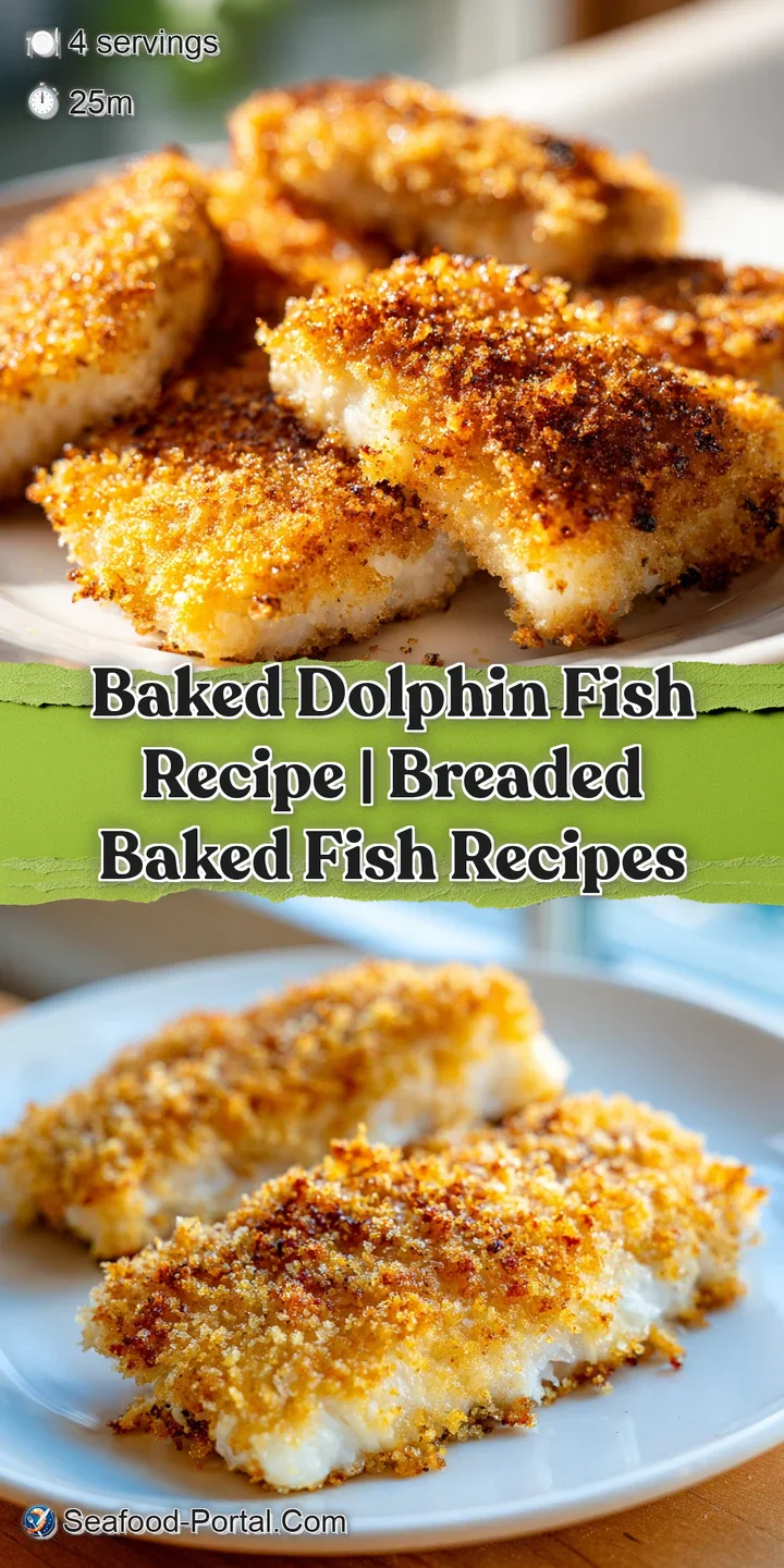 Close-up of moist, flaky white fish topped with melted herb butter and toasted garlic bits, glistening under light.