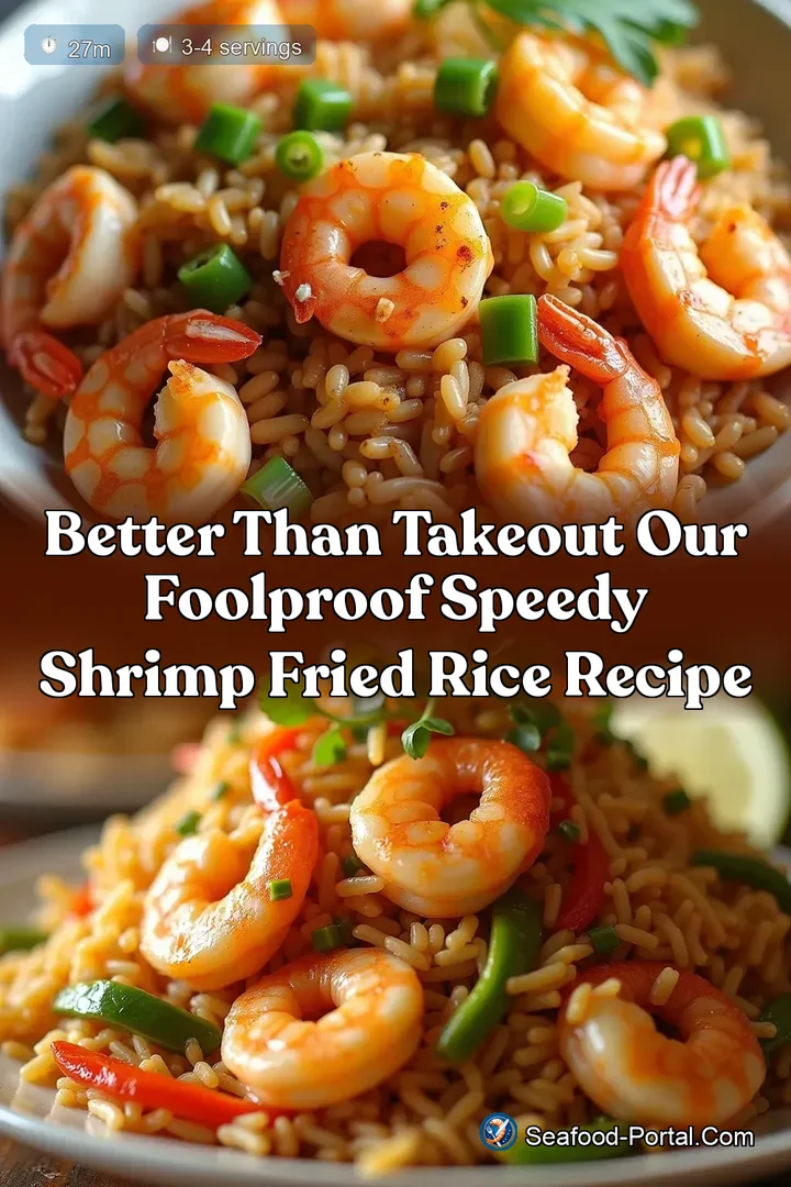 Better Than Takeout Our Foolproof Speedy Shrimp Fried Rice Recipe