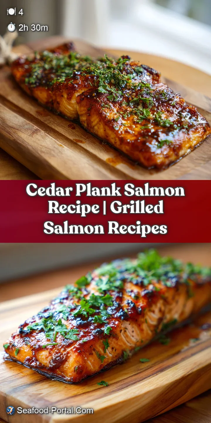 Close-up of a succulent, smoky salmon fillet with a caramelized crust, its rich color and texture invitingly captured.