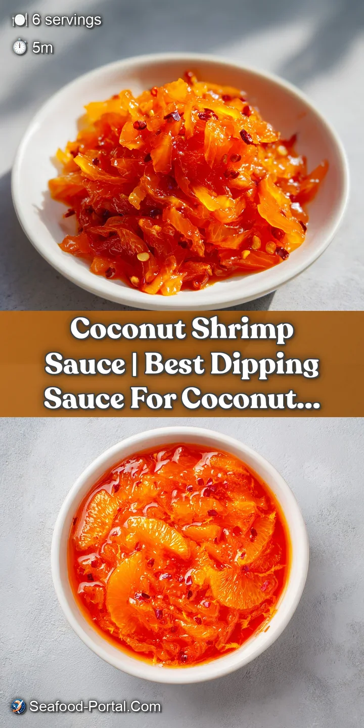 Extreme close-up of glossy, creamy white sauce clinging to a juicy, curled pink shrimp with a hint of fresh herbs.