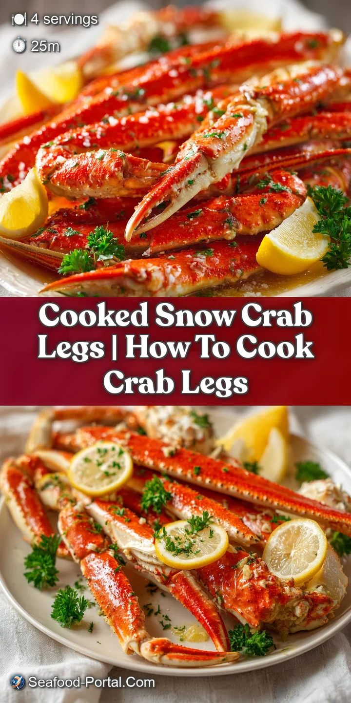 Close-up of tender, flaky white crab meat glistening with melted butter and a sprinkle of fresh green parsley.