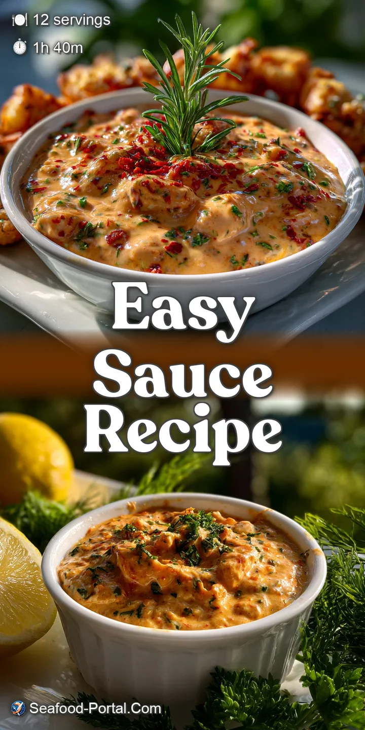 Close-up view of a thick, glossy sauce, showing a medley of red, orange and green, promising a burst of spicy flavor.